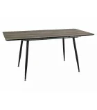 Folding dining table REMUS II order